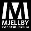 Mjellby konstmuseum logotyp