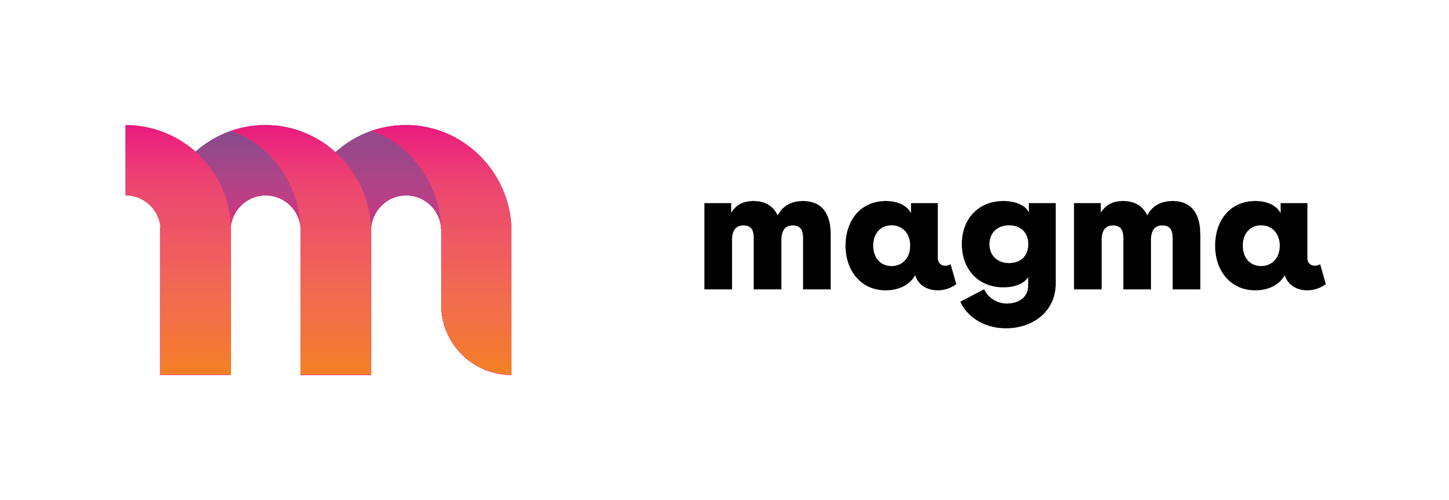 Magna logotyp