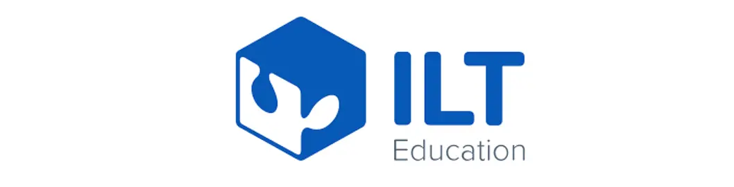 ILT Education logga