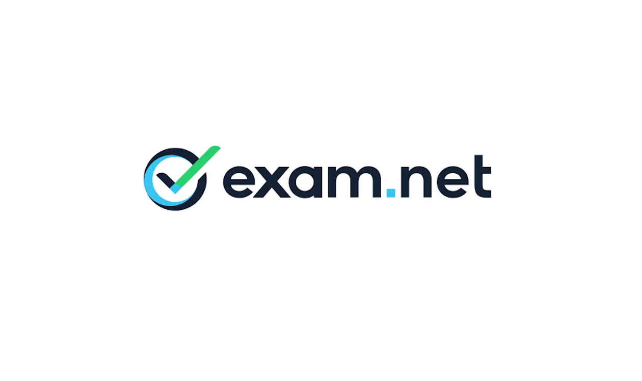 Exam.net logga